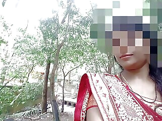 teen xxx Indian Desi village girl fucked in jungle bisexual